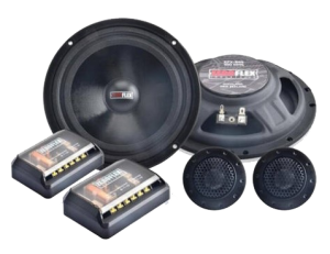 ZeroFlex EFX 65S 02 ZeroFlex EFX 65S 02